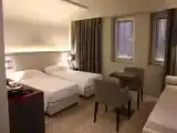 Четырёхместный номер Superior