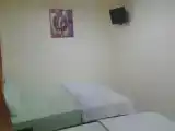 Трёхместный номер Стандарт