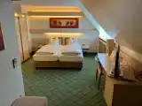 Двухместный номер Deluxe