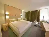 Двухместный номер Deluxe Цокольный этаж