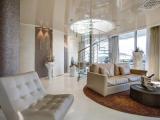 Люкс Luxury c 1 комнатой с балконом и с видом на море