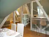Семейные апартаменты с 3 комнатами