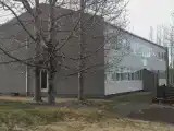 Апартаменты