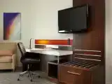 Двухместный номер Стандарт