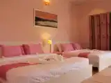 Семейный номер Deluxe