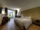 Четырёхместный номер Стандарт