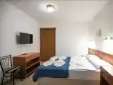 Семейный номер Стандарт с балконом