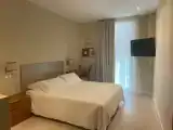 Двухместный номер Стандарт с балконом