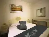Одноместный люкс Deluxe