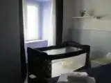 Двухместный номер Стандарт с видом на море