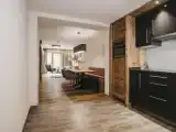 Апартаменты Deluxe с 2 комнатами