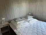 Апартаменты Luxury
