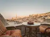 Двухместный люкс Deluxe