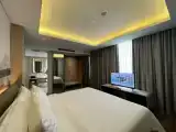 Люкс с 2 комнатами