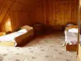 Кровать в общем номере