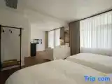Двухместный семейный номер Стандарт