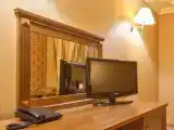 Двухместный номер Стандарт Мансарда