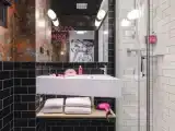 Двухместный номер Стандарт