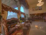 Run of House