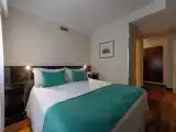 Люкс Premier с балконом
