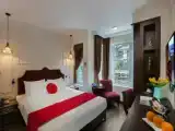Одноместный номер Стандарт