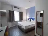Двухместный номер Комфорт