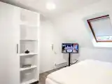 Двухместный полулюкс