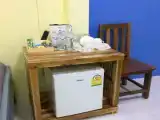 Четырёхместный семейный номер Стандарт
