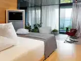 Номер Luxury