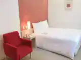 Двухместный номер Стандарт