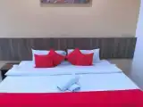 Двухместный люкс Deluxe