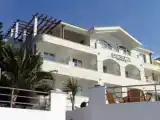 Апартаменты Superior с 2 комнатами