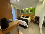 Двухместный люкс