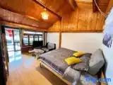 Двухместный номер Комфорт