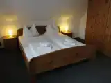 Двухместный номер Deluxe