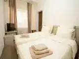 Двухместный номер Стандарт