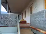 Кровать в общем номере