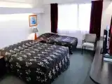 Двухместная студия