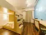 Номер Business