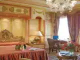 Трёхместный номер с видом на озеро