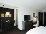 Двухместный люкс Superior