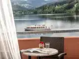 Номер Стандарт с балконом