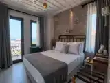 Двухместный номер Стандарт с видом на море
