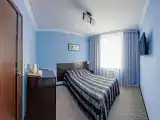 Двухместный семейный номер Стандарт
