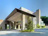 Двухместный номер Стандарт