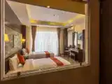 Номер Стандарт