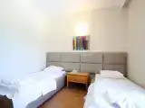 Двухместный номер Стандарт с балконом