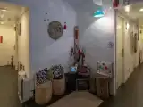 Run of House