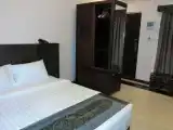 Номер Deluxe Пентхаус