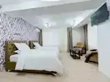 Двухместный номер Стандарт с видом на город